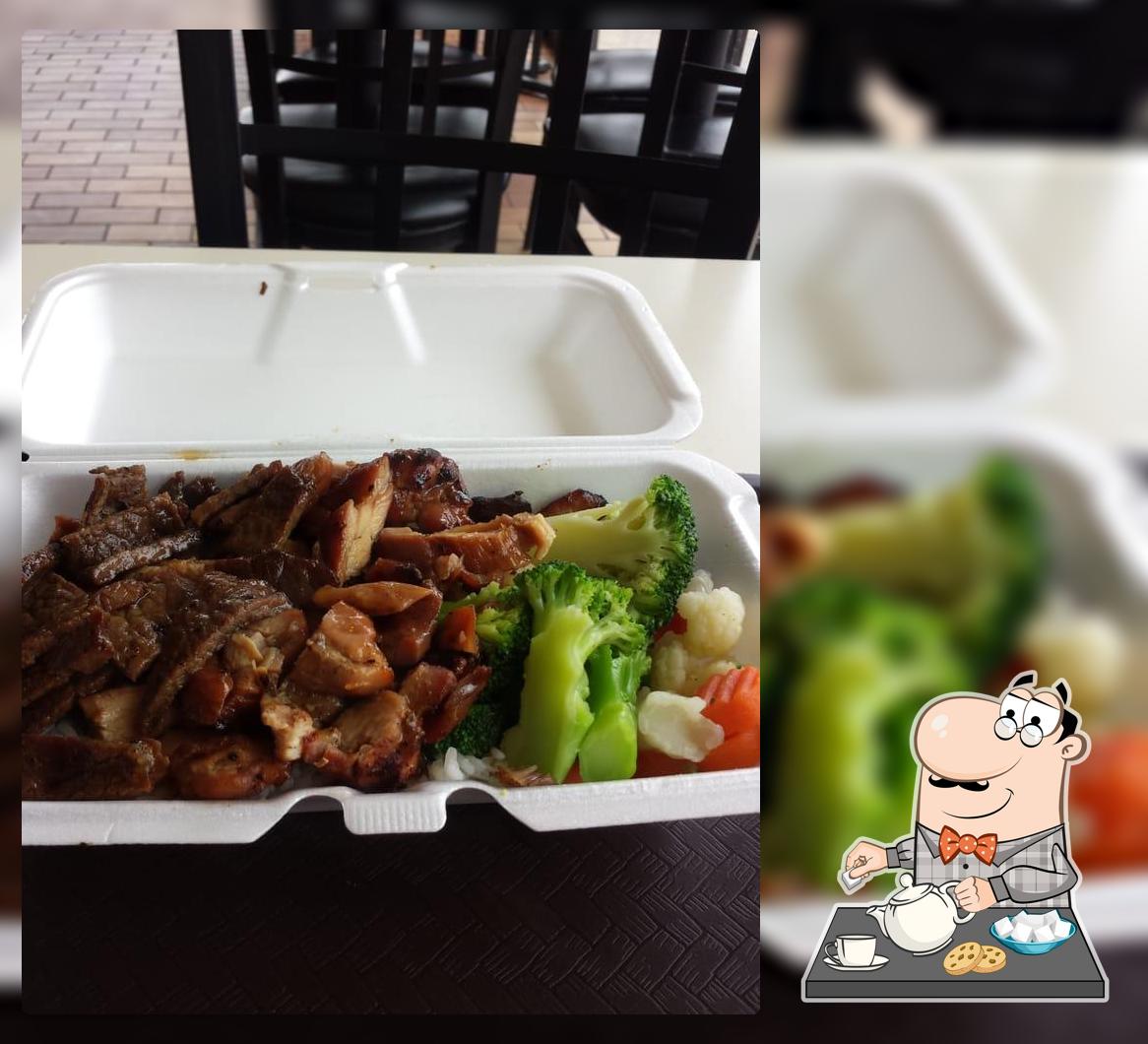 Teriyaki Planet