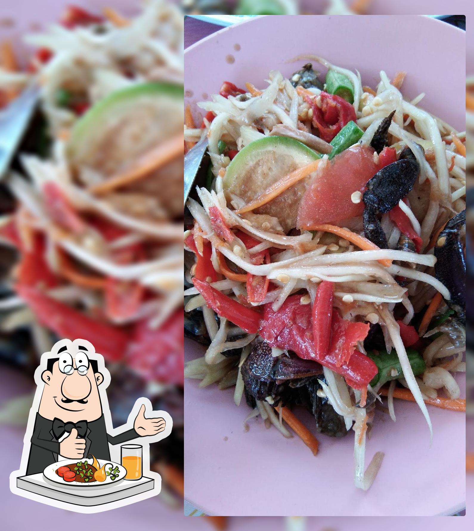เจ๊กบโภชนา วัดเขาสุกิม