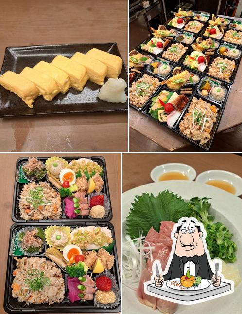 Tori Gohan Ichijin