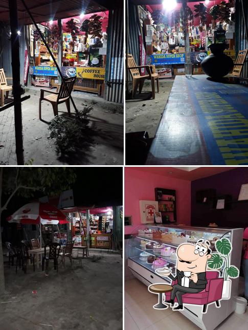 WAHIDA SUPER SHOP