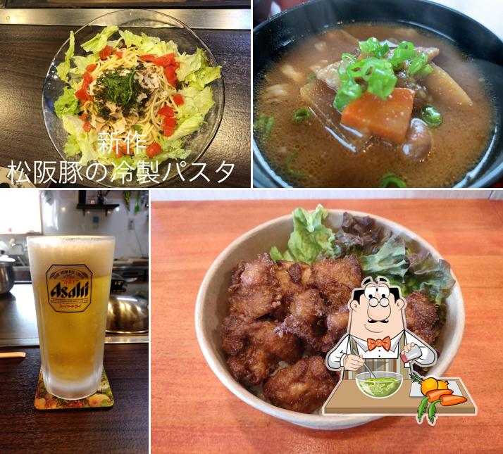 鉄板南風