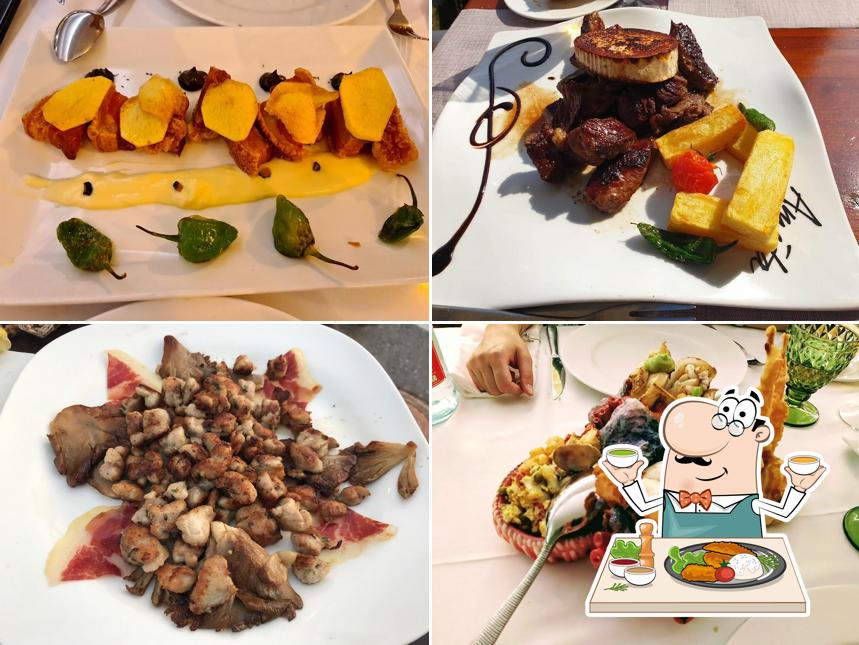 Restaurante Amita