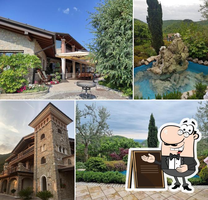 Ristorante La Betulla