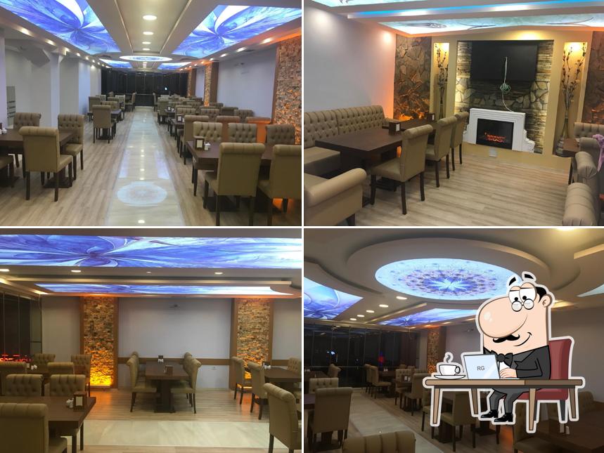 Sofuoğlu Restaurant