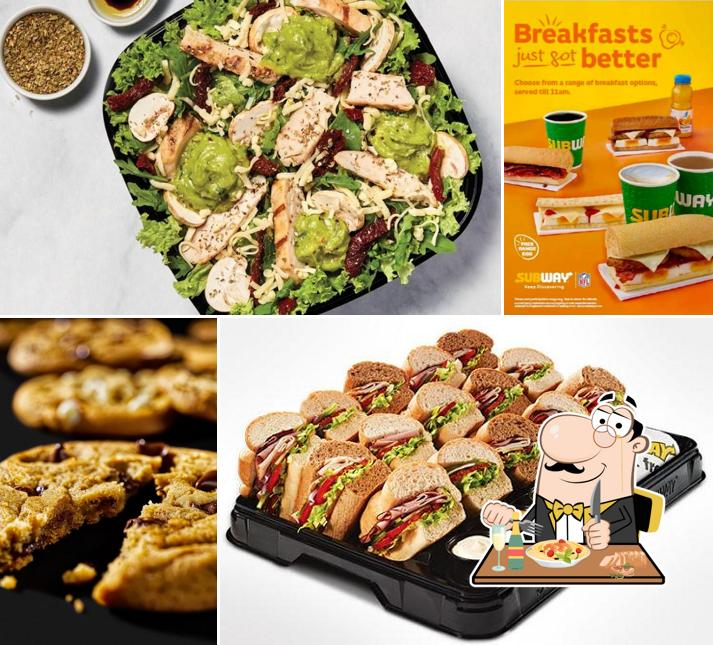 Subway (HALAL)