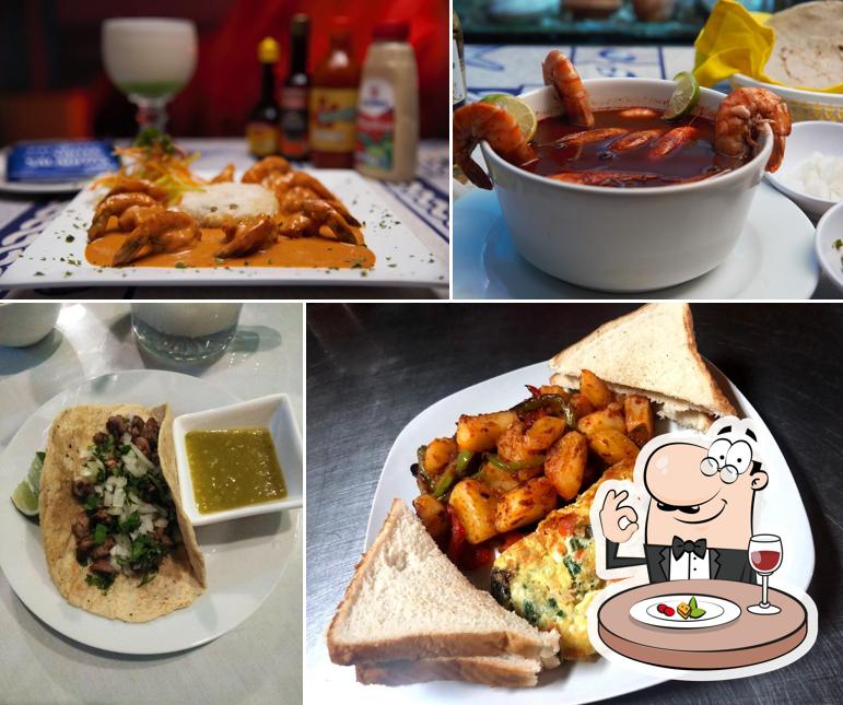Surfos Restaurant & Snack Mexicano