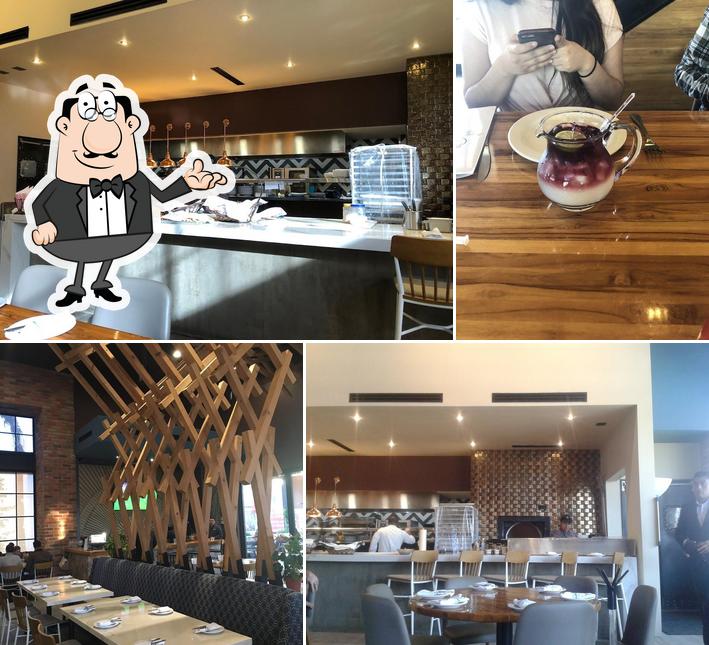Tavola Trattoria