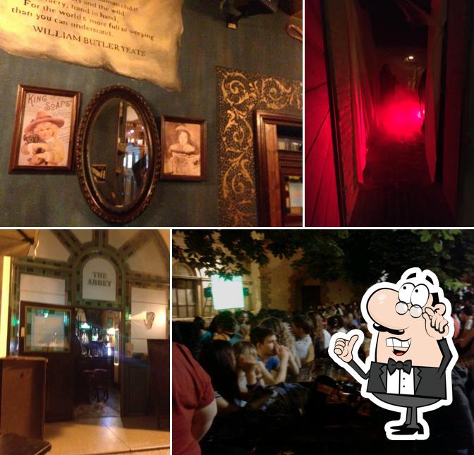The Abbey Pub