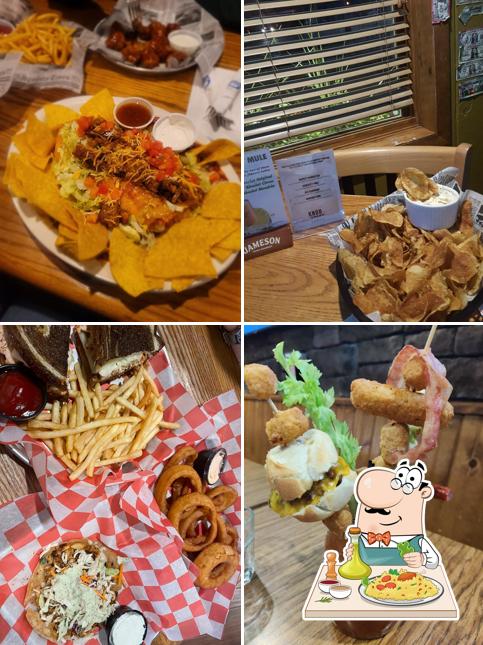 The Watershed Tavern & Grill