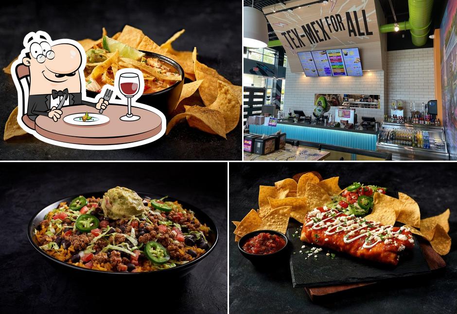 Tijuana Flats
