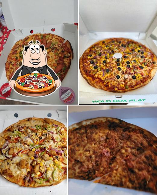Village Pizza