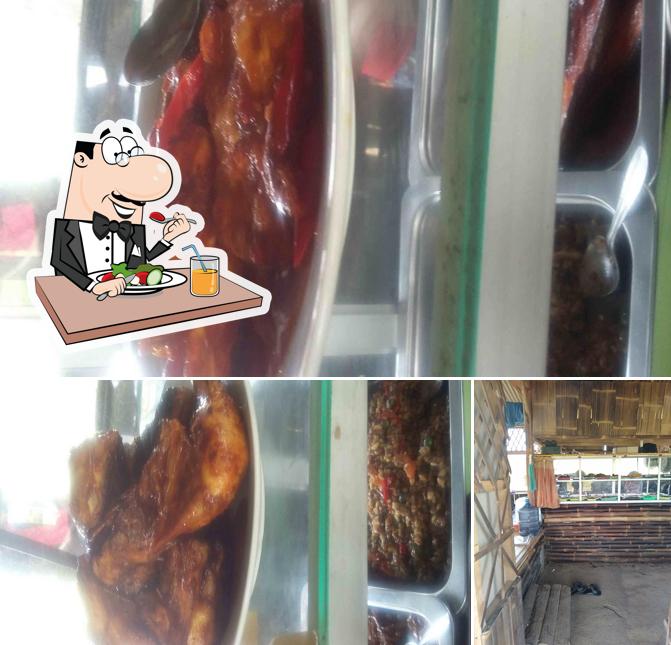 WARUNG KASRENG ALA Ci TETEH