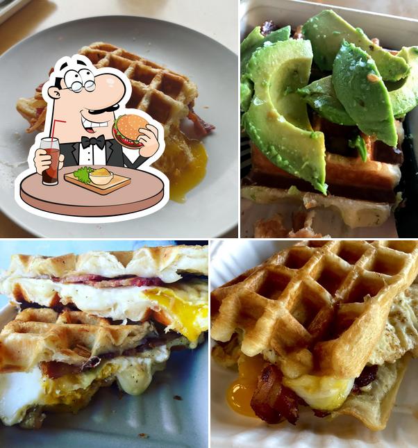 Waffle Love - Provo