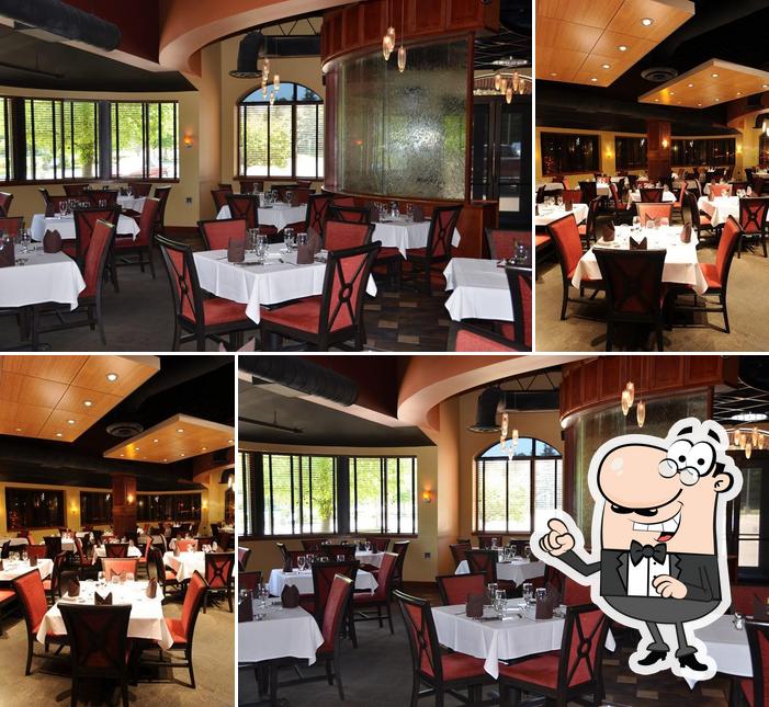 Gaucho Steakhouse