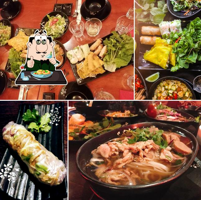 Restaurant Saigon