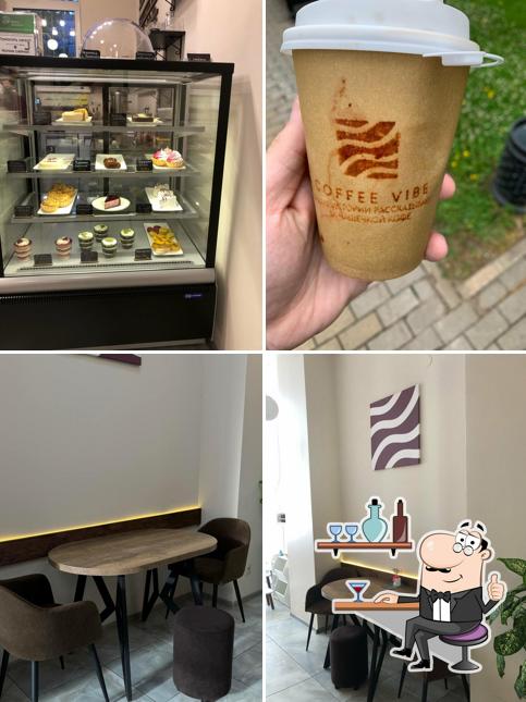 Coffee Vibe