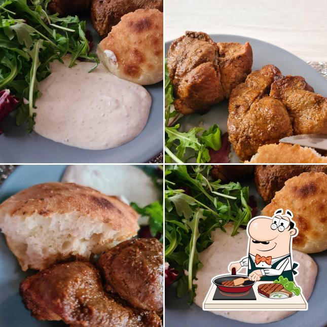 Аланская кухня
