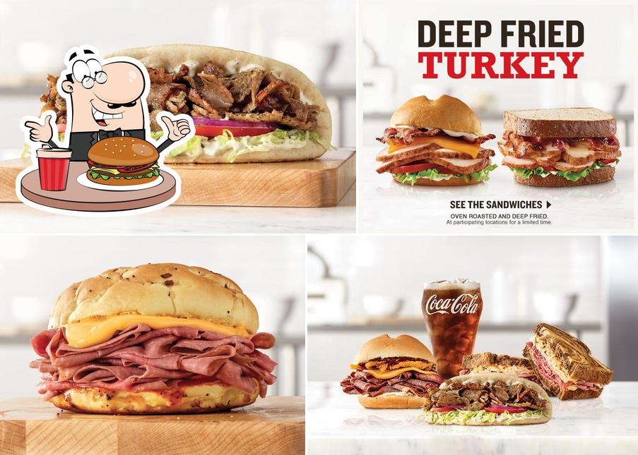 Arby's