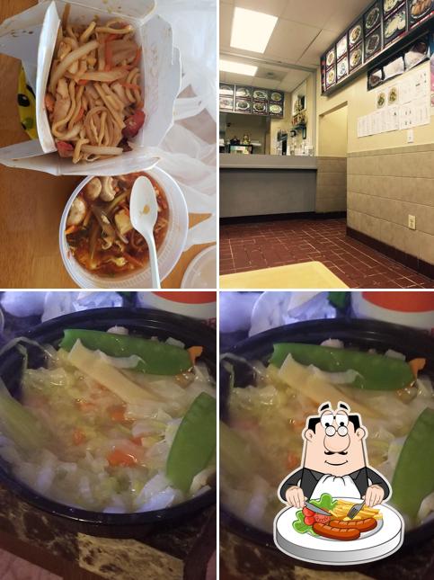 Beijing Cafe