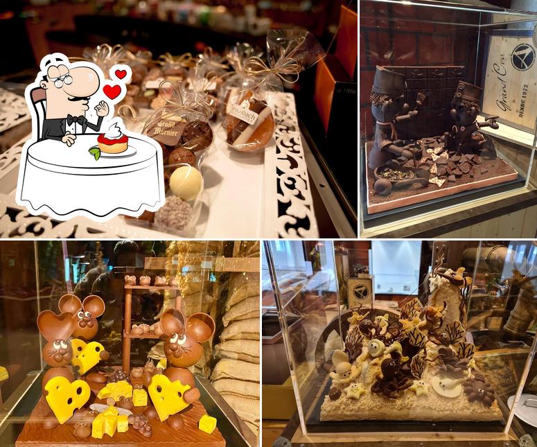 Aeschbach Chocolatier AG