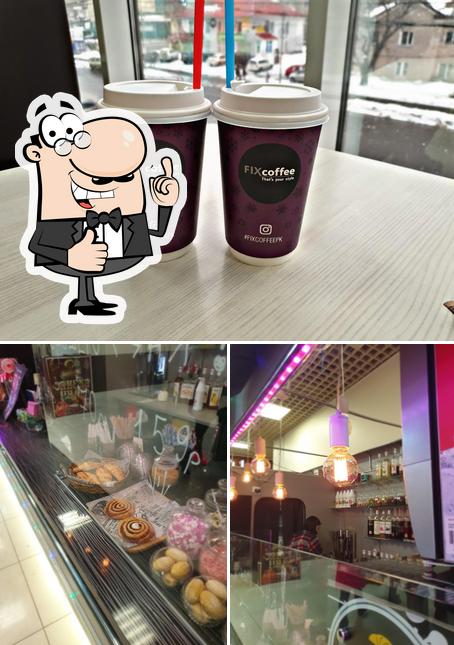 FIXcoffee