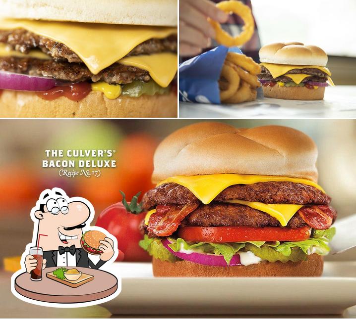 Culver’s