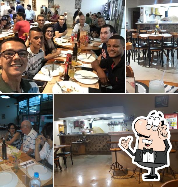 Di Bello Pizzeria