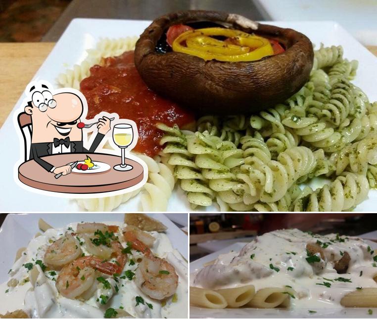 Fanelli's