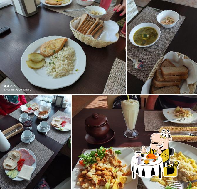 Ресторан Глория
