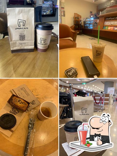 Java Cafe