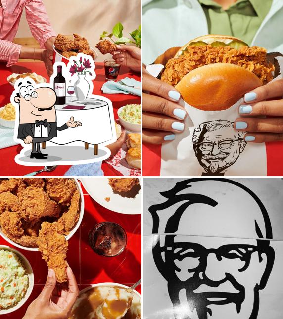 KFC