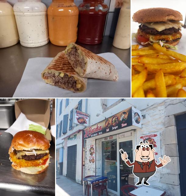 La Baraka