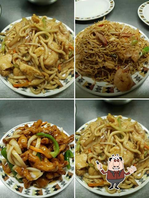Mei's Kitchen