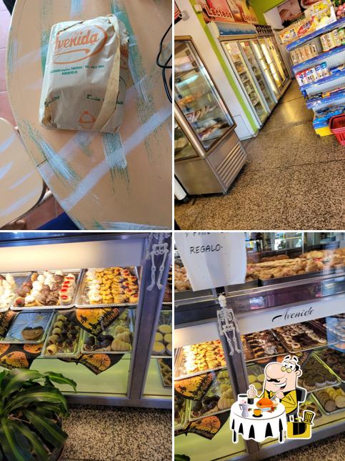 Panaderia Avenida