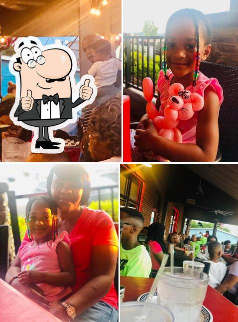 Big Daddy's Pizza