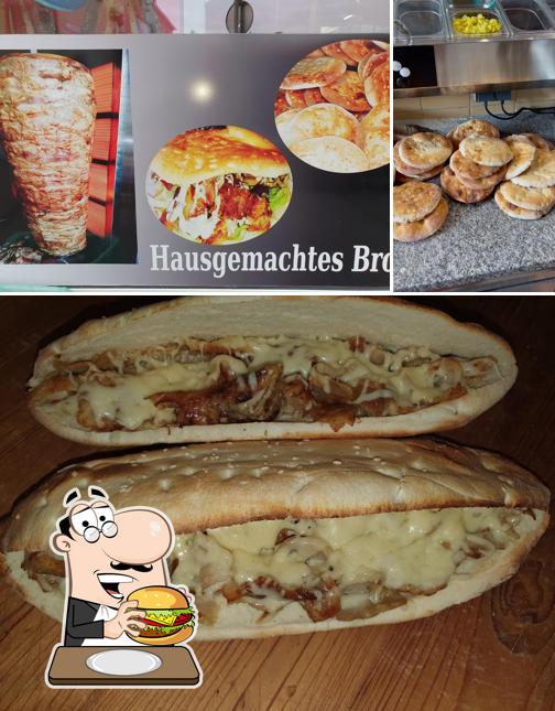Mahlzeit