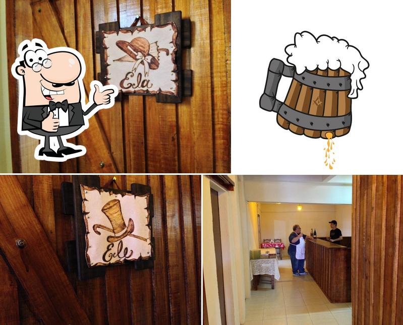 Taberna Copo Furado