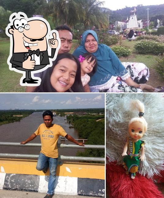 Bagindo Sati House