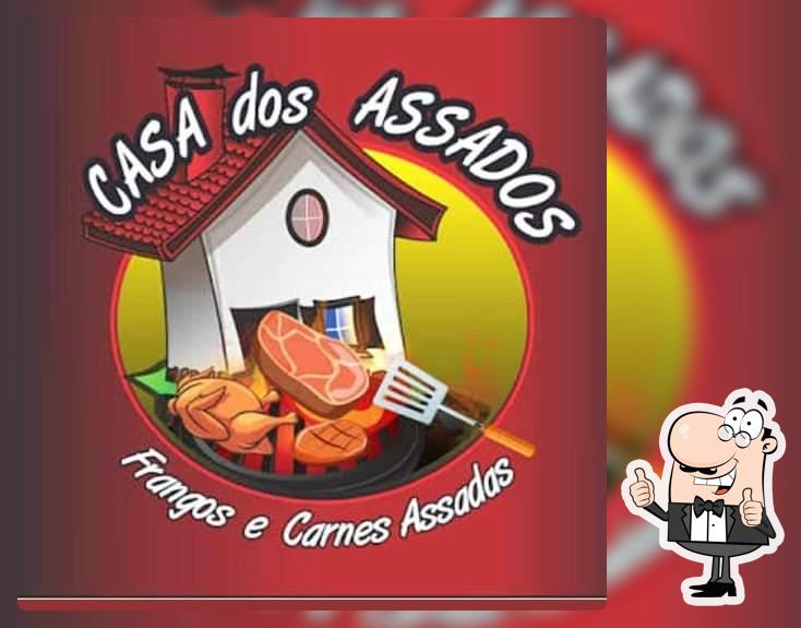 Casa dos assados