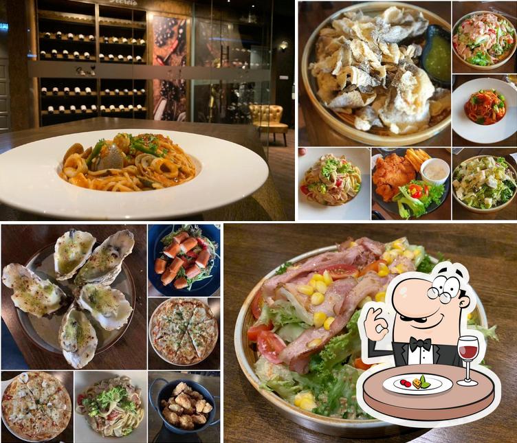 EL Secreto Kitchen & Bar