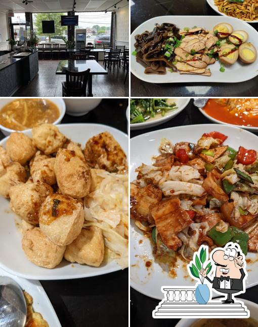 Eatery 19 食全食美