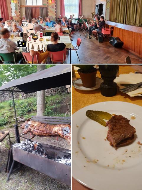Gasthaus & Pension Matthes