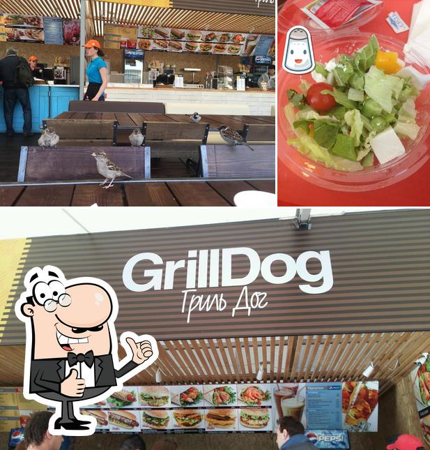 GrillDog