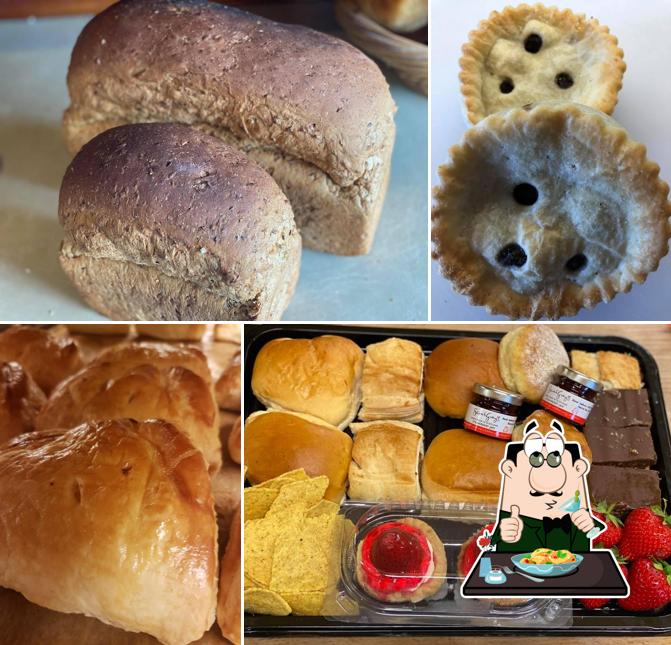 Keptie Bakery Ltd