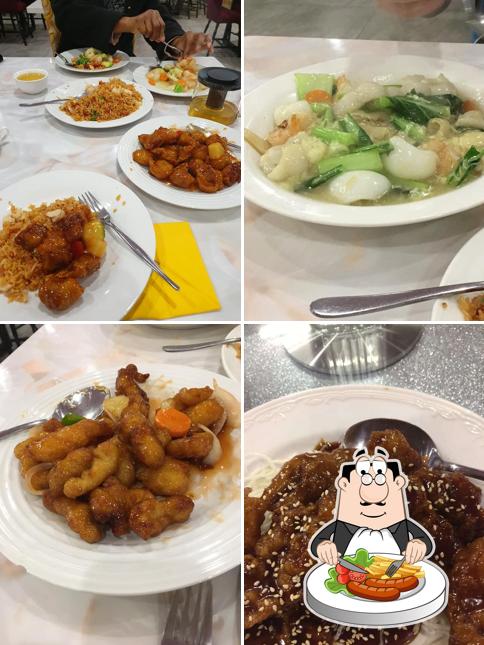 Kwinana Chinese Restaurant