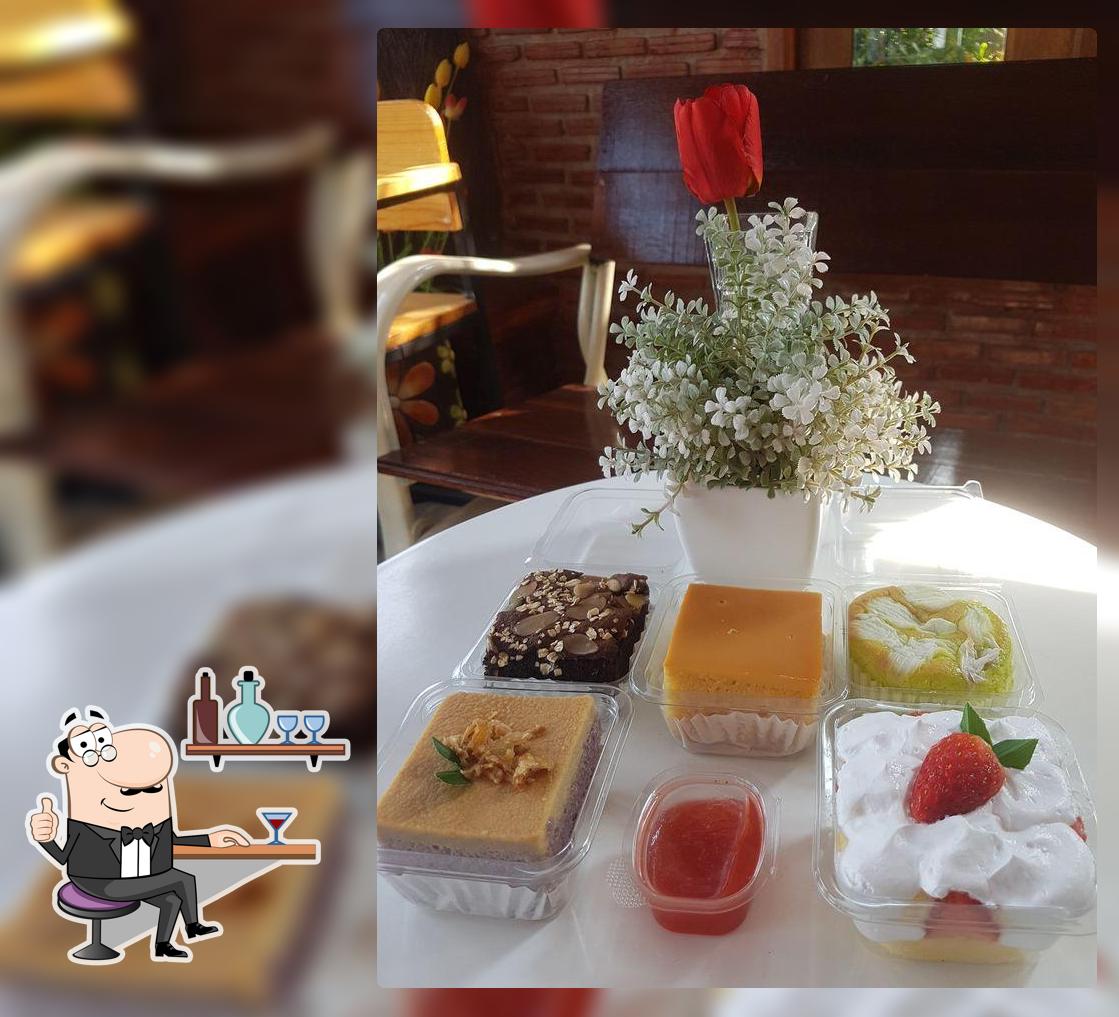 MT Cafe แกดำ มหาสารคาม