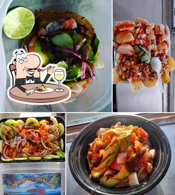 Mariscos Sinaloa