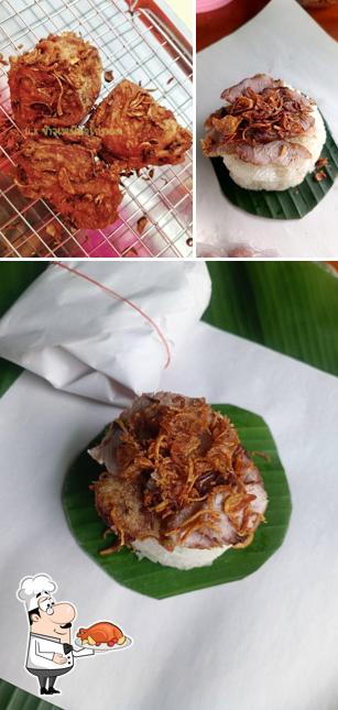 N.K ไก่ทอดหาดใหญ่