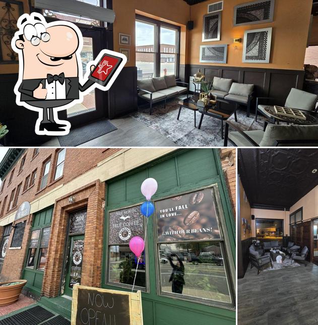 Newberry Coffee Company