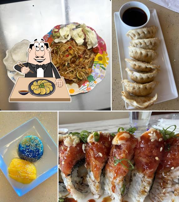 PhoKing SushiBar